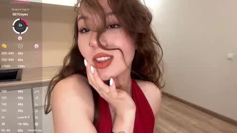 Kely online show from January 6, 3:27 pm