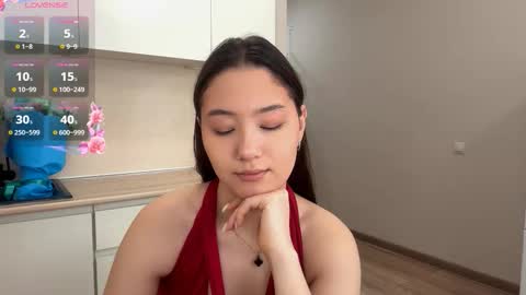 Snapshot of kelikurtulus chatting on February 16, 3:13 am Kely online show from February 16, 3:13 am