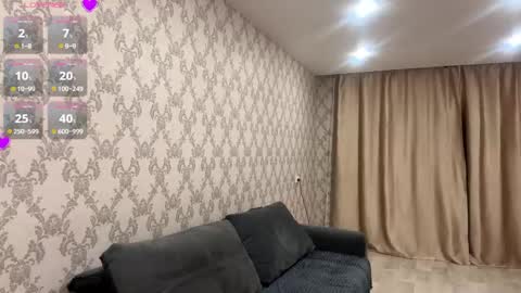 Kely online show from May 21, 3:24 am