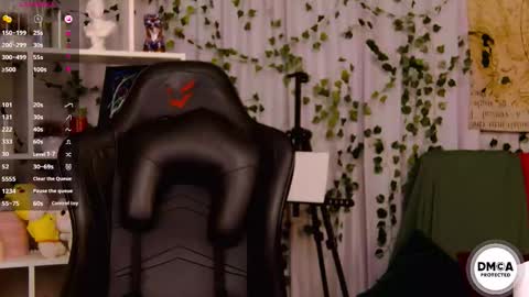 Kelly online show from February 18, 3:08 pm