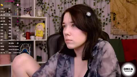 Kelly online show from February 20, 11:43 am