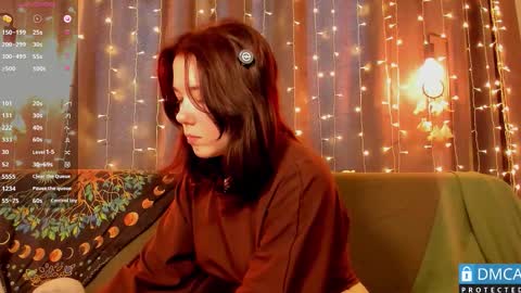 Kelly online show from March 27, 11:21 am