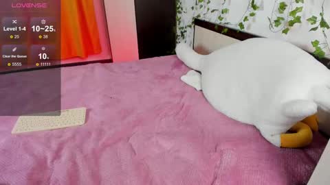 Kelly online show from February 27, 3:58 am