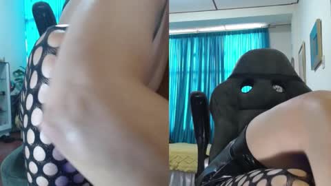 KELLY online show from April 9, 2:00 pm