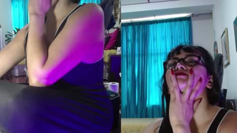 KELLY online show from June 26, 7:40 pm