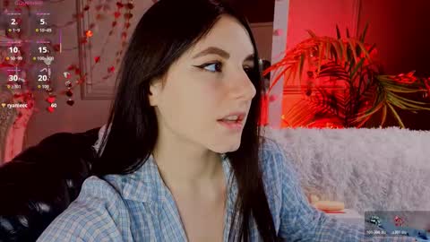 Kelly online show from February 18, 3:52 pm