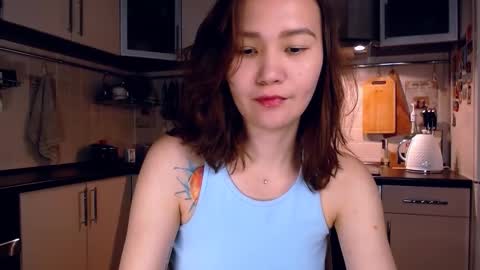 Snapshot of kelly_yon chatting on September 24, 8:45 pm Kelly online show from September 24, 8:45 pm