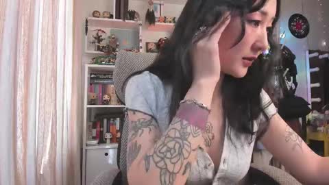 Leia online show from March 27, 7:03 am