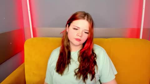 Kellyfiery online show from November 21, 8:24 am