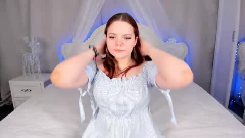 Kellyfiery online show from November 25, 8:36 am