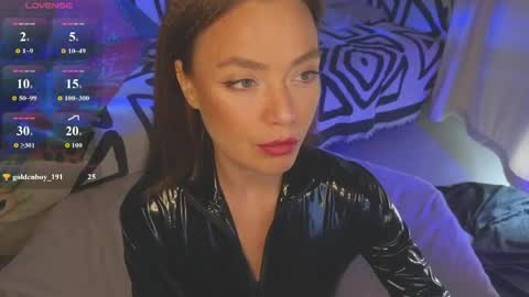 KellyFouler online show from May 9, 5:23 am