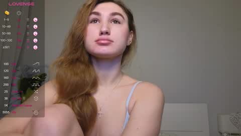 Princess Kelly online show from February 14, 7:43 pm