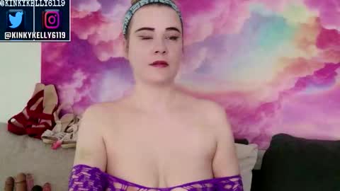 kellylynn76 online show from October 23, 4:39 pm