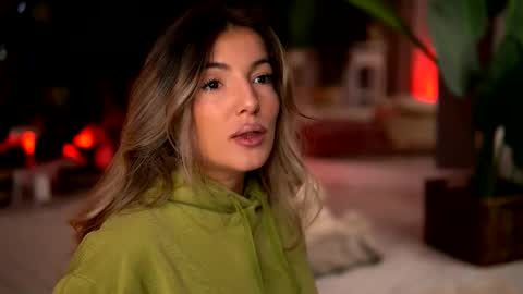 Denise online show from December 22, 3:03 am