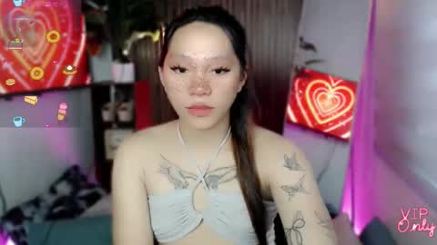 Snapshot of kellysexxie chatting on February 2, 3:27 am Kelly Smith online show from February 2, 3:27 am