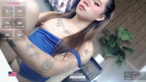 Snapshot of kellysexxie chatting on February 5, 10:31 am Kelly Smith online show from February 5, 10:31 am