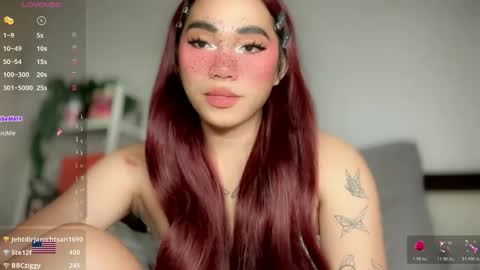 Kelly Smith online show from April 10, 8:08 am