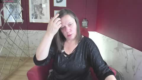 Kelly online show from September 15, 7:19 am