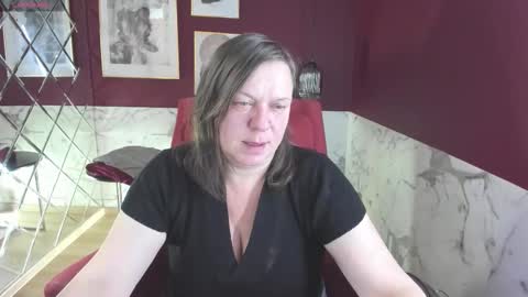 Kelly online show from October 8, 5:38 am