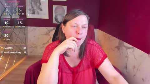 Kelly online show from December 21, 6:04 pm