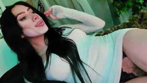 Kelsi  online show from March 7, 2:30 am