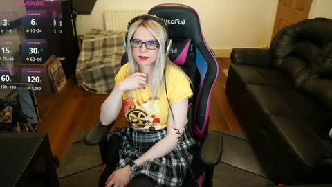 kelseycobalt online show from May 20, 7:53 pm