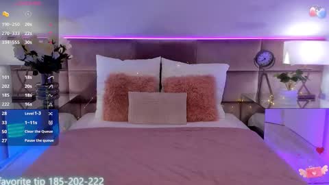 kelsi_di online show from February 4, 6:41 am