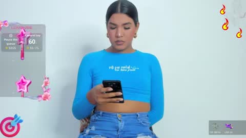 Snapshot of kelsi_steele chatting on June 14, 1:58 am kelsi_steele online show from June 14, 1:58 am