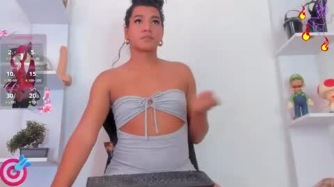 Snapshot of kelsi_steele chatting on July 20, 5:04 pm kelsi_steele online show from July 20, 5:04 pm