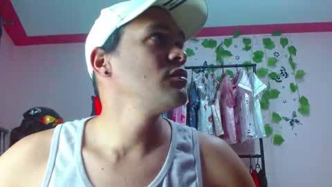 kelvin jhoseht2 online show from July 22, 8:28 am