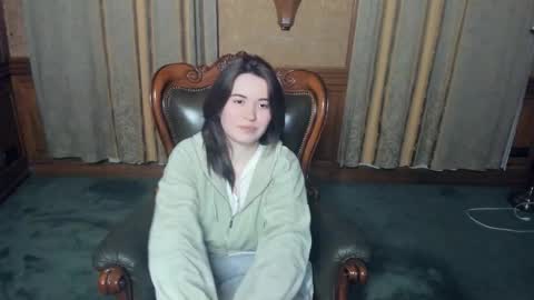 Lina online show from May 16, 9:24 pm