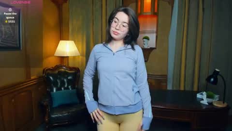 Lina online show from May 22, 10:04 pm