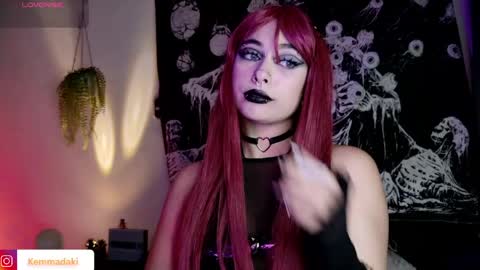 Kemma online show from April 11, 11:09 pm