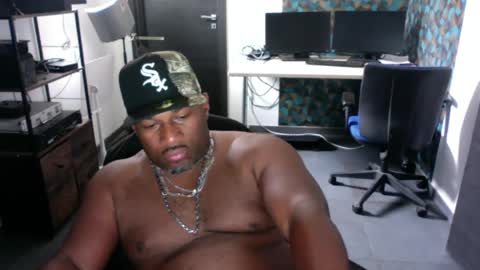 ken3897 online show from July 13, 12:30 pm