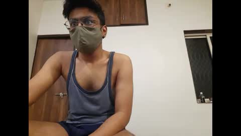 ken771 online show from February 11, 7:16 pm