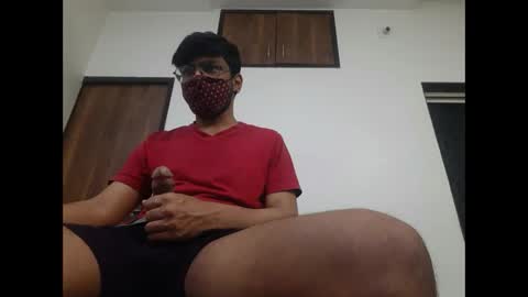 ken771 online show from March 9, 8:21 pm