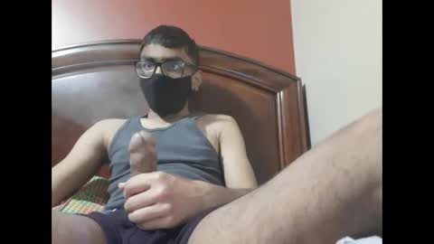 ken771 online show from January 14, 5:02 am