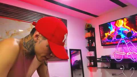 ken_and_bonnie online show from March 26, 7:30 pm