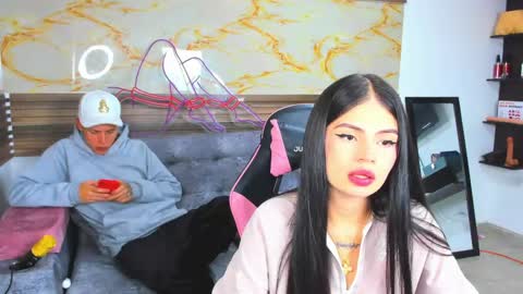 ken_and_bonnie online show from June 1, 12:34 am