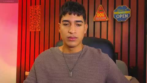 ken_blaker online show from October 24, 11:50 am