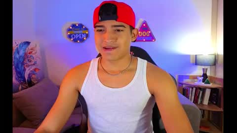 ken_blaker online show from February 12, 7:36 am