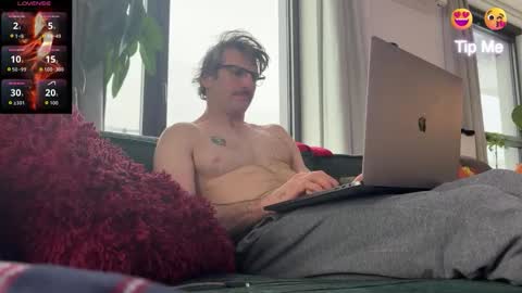 KenD online show from January 10, 9:44 am