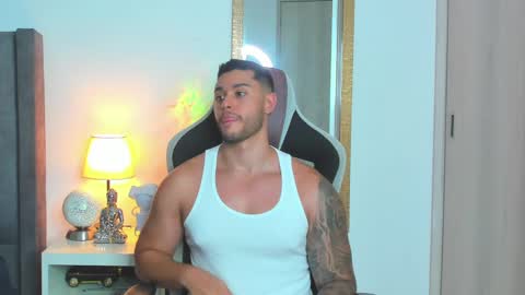 ken_mailik online show from March 5, 4:02 am