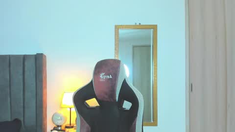 ken_mailik online show from March 12, 4:41 am