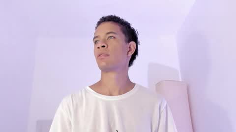 Snapshot of ken_rivera chatting on November 23, 1:33 pm Julian Rivera online show from November 23, 1:33 pm