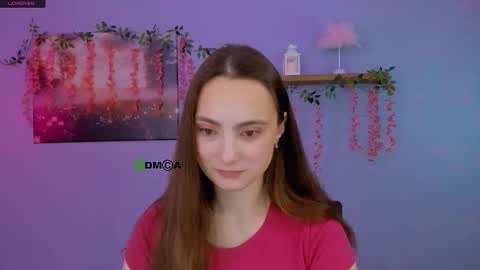 Snapshot of kendal_blow chatting on February 4, 8:31 am Sweet Kendal online show from February 4, 8:31 am