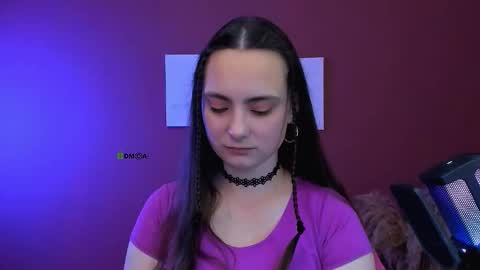 Snapshot of kendal_blow chatting on February 5, 1:16 pm Sweet Kendal online show from February 5, 1:16 pm