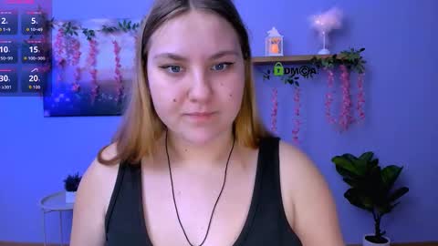 Snapshot of kendal_blow chatting on February 8, 8:01 pm Sweet Kendal online show from February 8, 8:01 pm