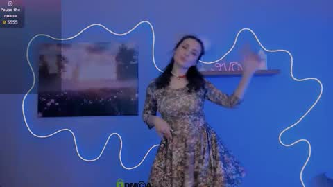 Snapshot of kendal_blow chatting on February 14, 9:28 am Sweet Kendal online show from February 14, 9:28 am