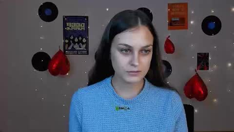 Snapshot of kendal_blow chatting on February 16, 9:49 am Sweet Kendal online show from February 16, 9:49 am